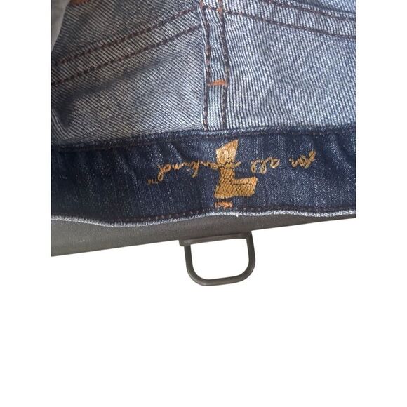 Seven for all man kind - Picture 11 of 11